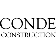 CONDE Construction