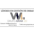 Foto de perfil de GRUPO AIRAM ZO S.L
