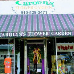 Carolyns Flower Garden