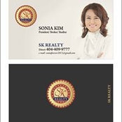 Sonia Kim's photo