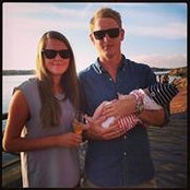 Hanna Bonli's photo