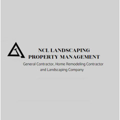 NCL Landscaping Property Management