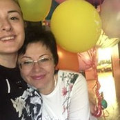 Татьяна Комарова's photo