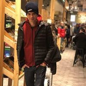 Tamir Avrahamov's photo
