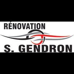 Rénovation S.Gendron