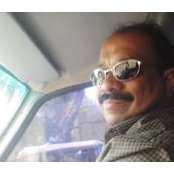 Foto von Amruth Raj