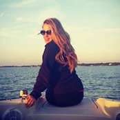 Lena Gusinsky's photo