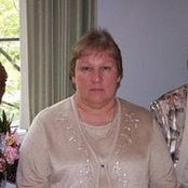 Mary Glass's photo