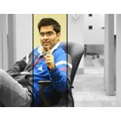 Abhinav Verma's photo