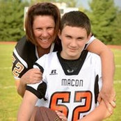 Cindy N Jimmy Stivers's photo