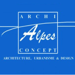 Archi Alpes Concept