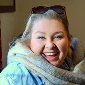 Olivia Douville's photo