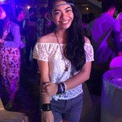 Precious Daguio's photo