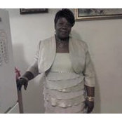 Merlene Small's photo