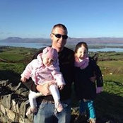 Foto von Gerrard O'Donovan