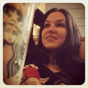 Vanessa Mazur's photo