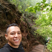 Steven Paredes's photo