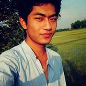 Deepak Bharalis foto