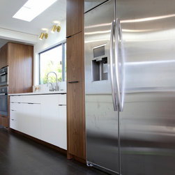 Custom Built-in Cabinetry - Products