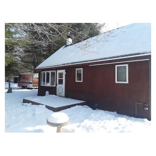 Norandex Siding - Graphite - D5DL - Exterior - Other - by Exterior ...