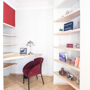 Appartement NVB