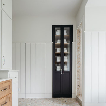 Artisan Home Tour Staging // Kansas City 2020