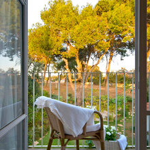 Patio Ideas