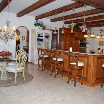 Odell Residence