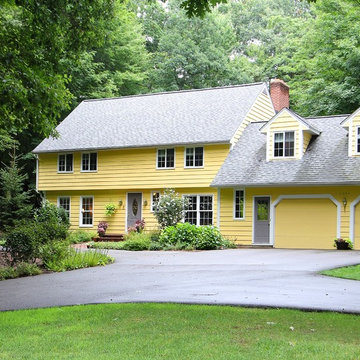 Exteriors