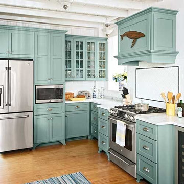Kitchen Remodeling