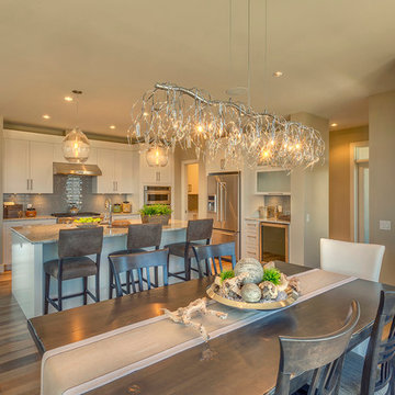 Custom Design for Chatham Homes