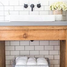 Fourth Basement Bathroom