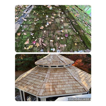 Before & After