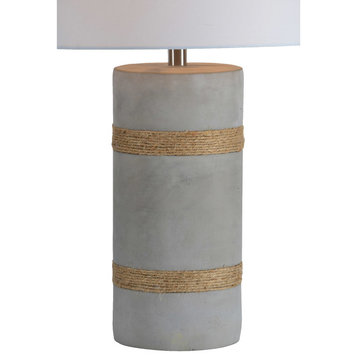 Malden Table Lamp