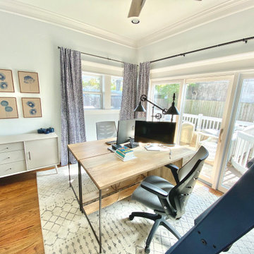 Laura G office
