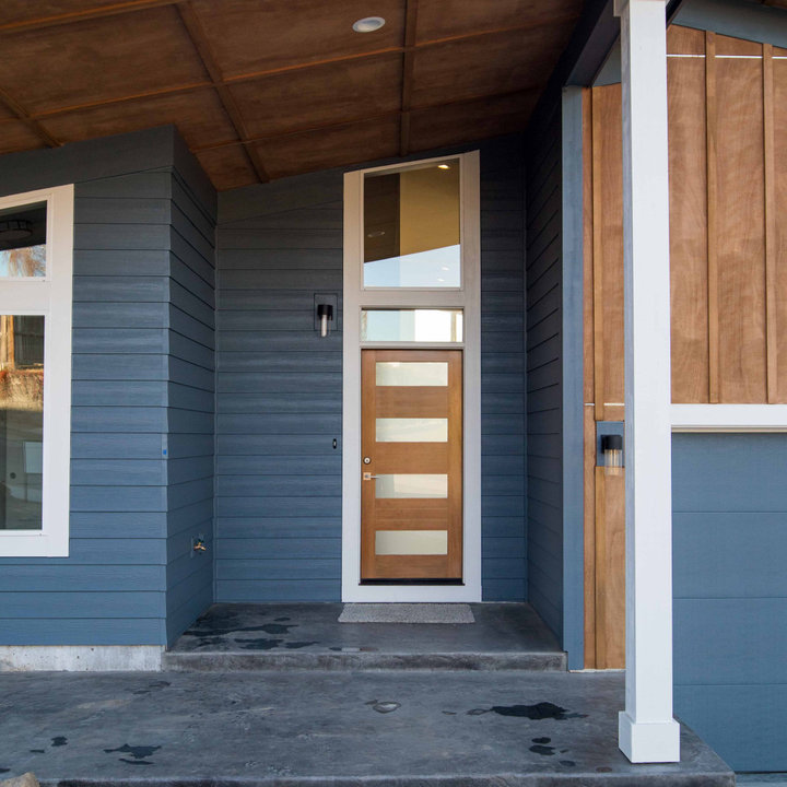 75 Beautiful Lean to Roof Ideas and Designs - Houzz