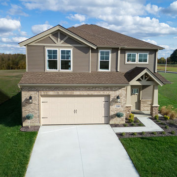 The Legends at Bluegrass Commons, Cumberland Craftsman C2