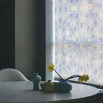 Living Room Shades