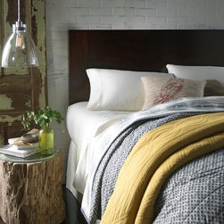 Figura Collection - Tino Bed - Products