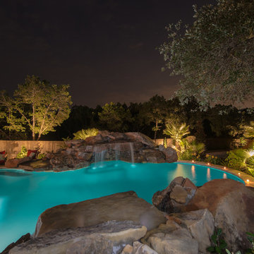 2014 Fall and Winter World's Greatest Pools submissions