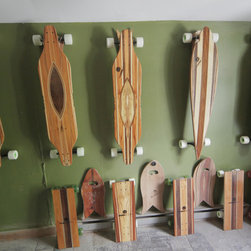 Warren Pieces - Products
