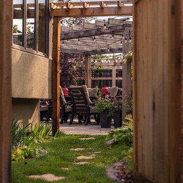 Full Landscape Reconstruction 6