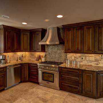 Kenosha Trout Club Lake Cabin