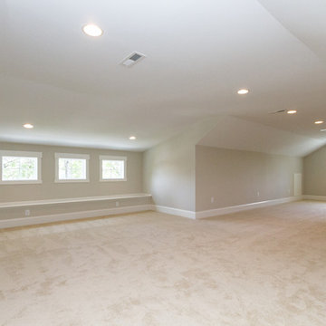 26th North Custom Home