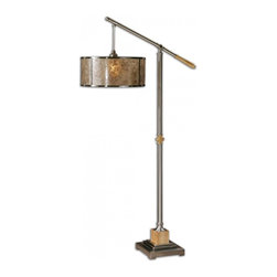 www.essentialsinside.com: sitka silver floor lamp - Lighting