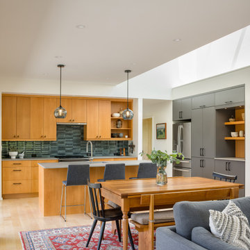 Cottonwood Hideaway