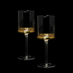 Glassware - Products