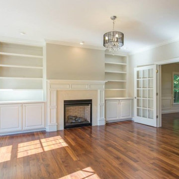 Living Spaces
