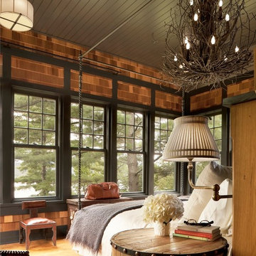 Camp Big Rock | $12,750,000