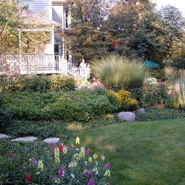 Wilmette IL 04 Landscaping